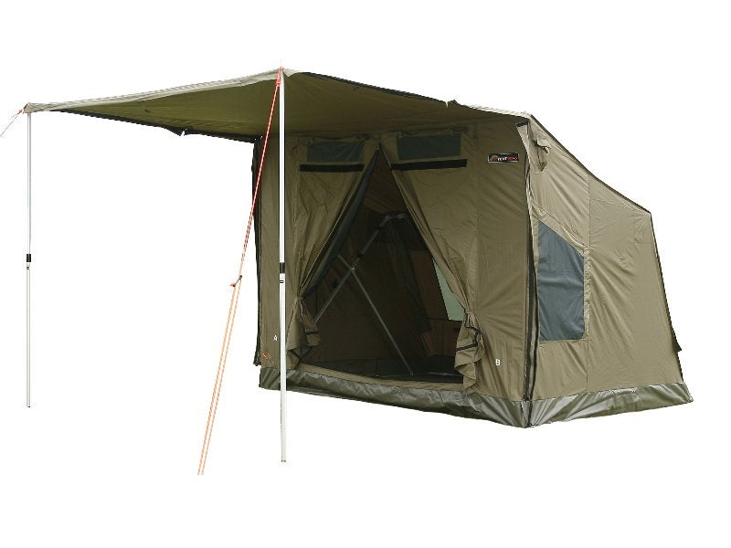 OZTENT RV the 30 second tent