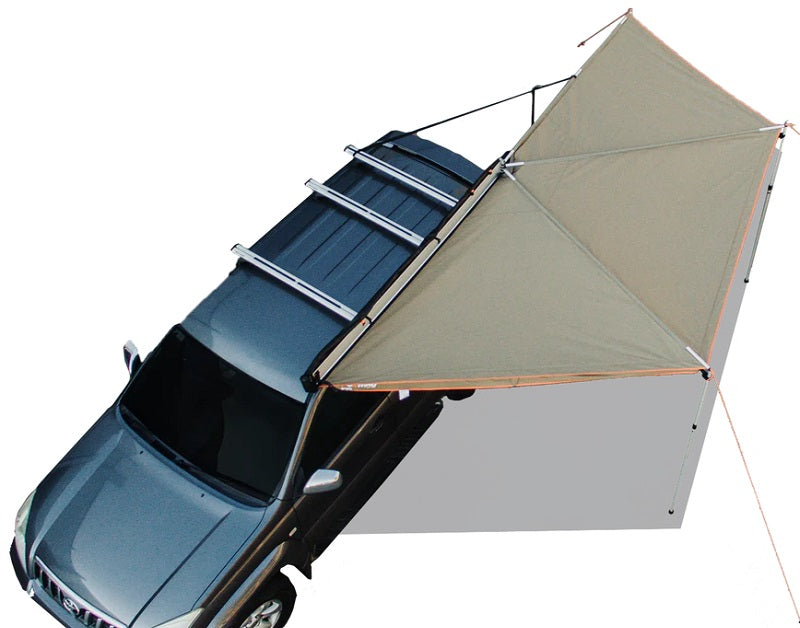 FOXWING Awning 180°