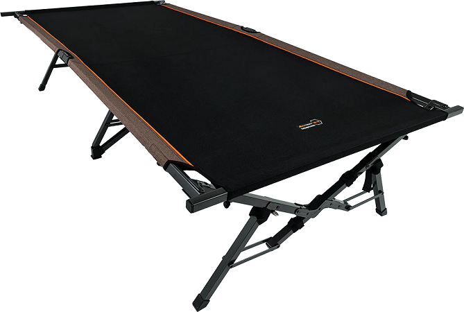OZTENT RS-1S King Single Stretcher