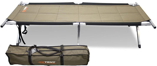 10% off all OZTENT Stretchers